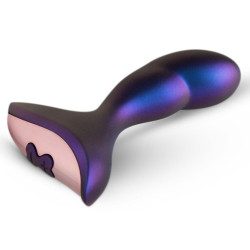 HUEMAN Stimulateur de prostate Intergalactic Hueman 8.5 x 3.2cm